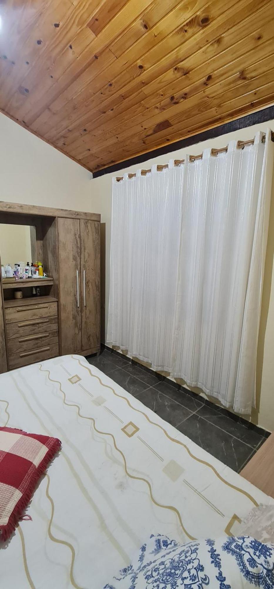 Pousada Vista Linda ساو بينتو دو سابوكاي المظهر الخارجي الصورة